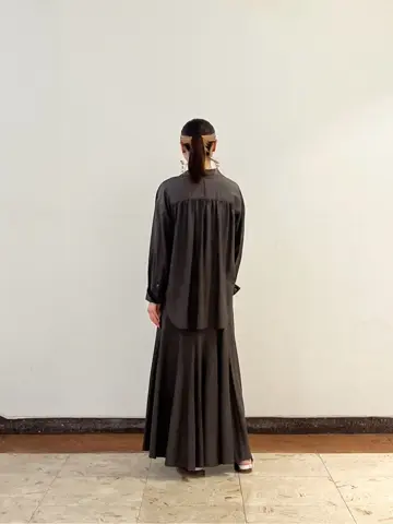 GRACE CONTINENTAL The Banquet CHISAKO.S コーディネート画像