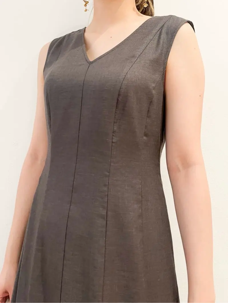 GRACE CONTINENTAL The Banquet CHISAKO.S コーディネート画像