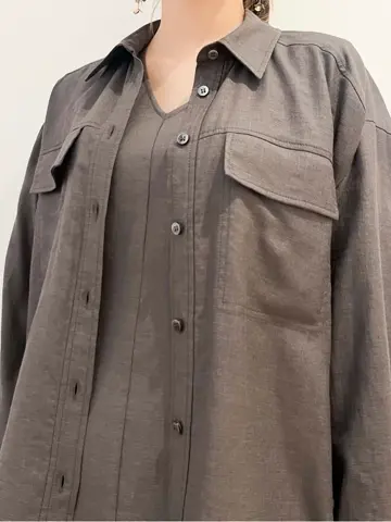 GRACE CONTINENTAL The Banquet CHISAKO.S コーディネート画像