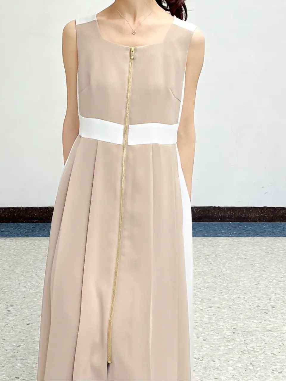 GRACE CONTINENTAL The Banquet yuri コーディネート画像