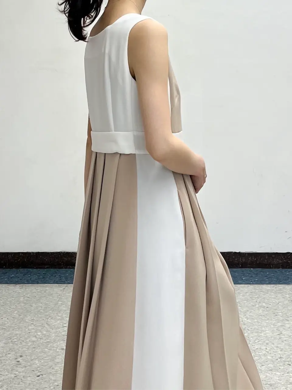 GRACE CONTINENTAL The Banquet yuri コーディネート画像