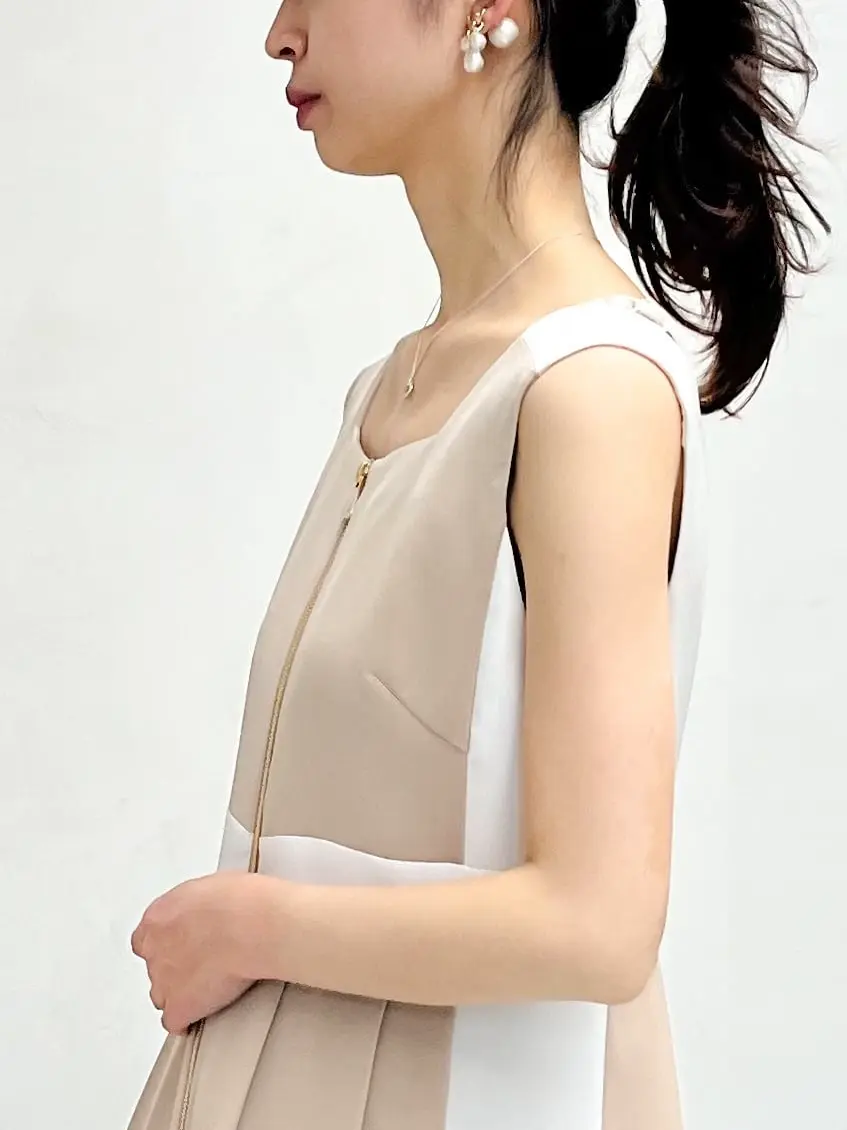 GRACE CONTINENTAL The Banquet yuri コーディネート画像