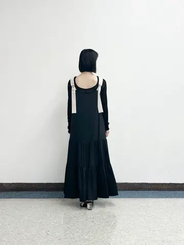 GRACE CONTINENTAL The Banquet yuri コーディネート画像