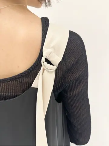 GRACE CONTINENTAL The Banquet yuri コーディネート画像