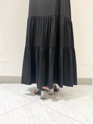 GRACE CONTINENTAL The Banquet yuri コーディネート画像