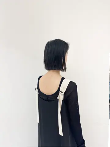 GRACE CONTINENTAL The Banquet yuri コーディネート画像