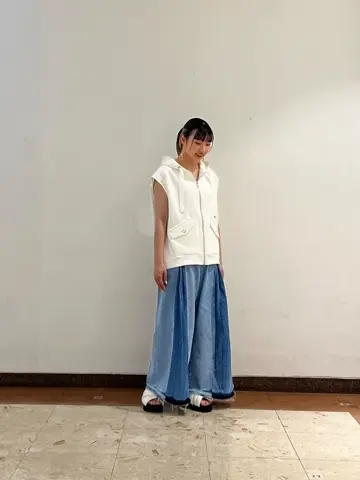 GRACE CONTINENTAL The Banquet CHISAKO.S コーディネート画像