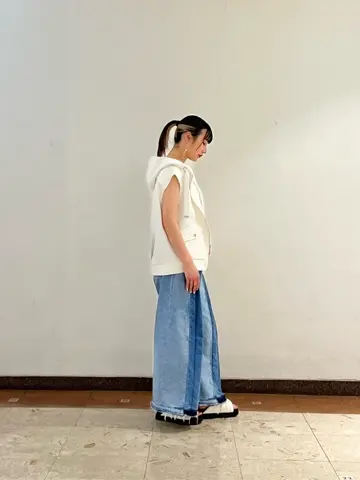 GRACE CONTINENTAL The Banquet CHISAKO.S コーディネート画像