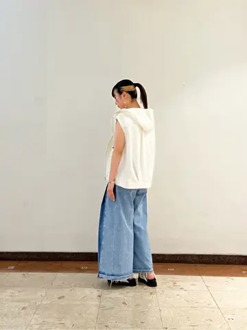 GRACE CONTINENTAL The Banquet CHISAKO.S コーディネート画像