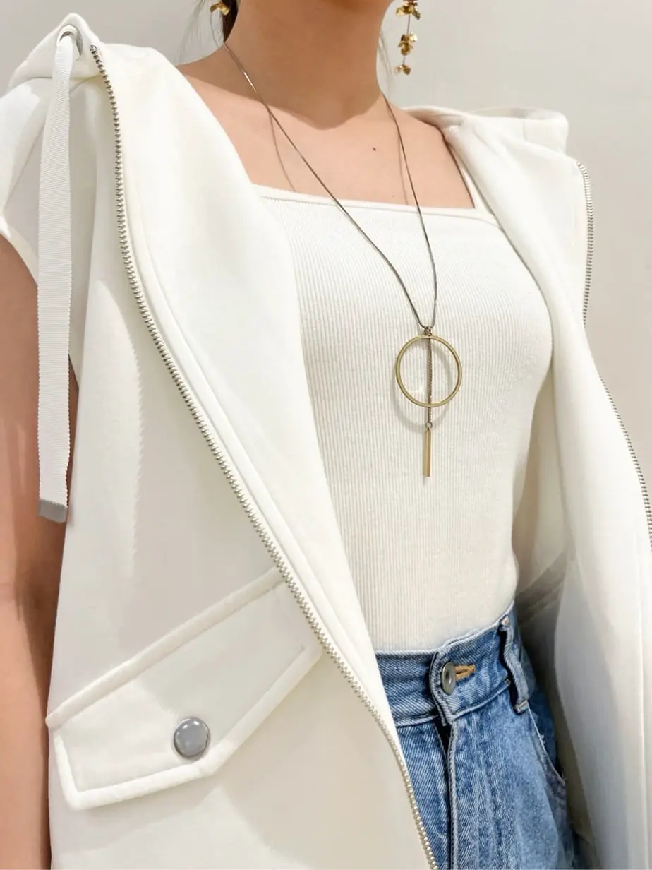 GRACE CONTINENTAL The Banquet CHISAKO.S コーディネート画像