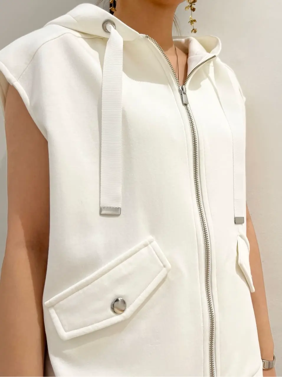 GRACE CONTINENTAL The Banquet CHISAKO.S コーディネート画像