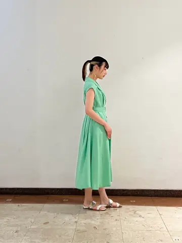 GRACE CONTINENTAL The Banquet CHISAKO.S コーディネート画像