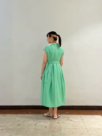 GRACE CONTINENTAL The Banquet CHISAKO.S コーディネート画像