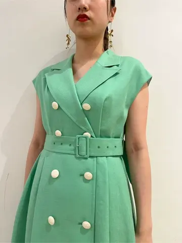 GRACE CONTINENTAL The Banquet CHISAKO.S コーディネート画像