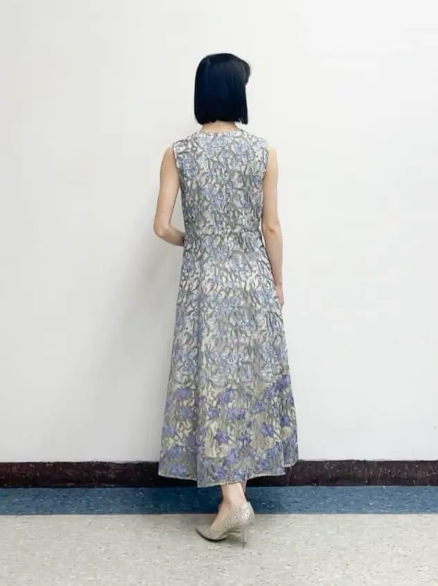 GRACE CONTINENTAL The Banquet yuri コーディネート画像