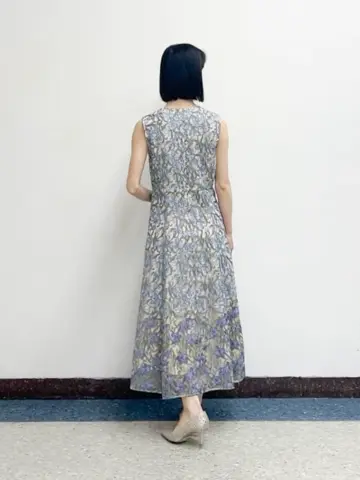 GRACE CONTINENTAL The Banquet yuri コーディネート画像