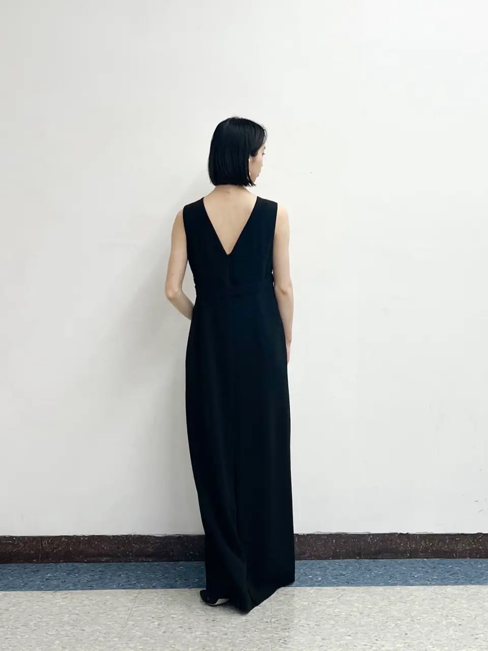 GRACE CONTINENTAL The Banquet yuri コーディネート画像