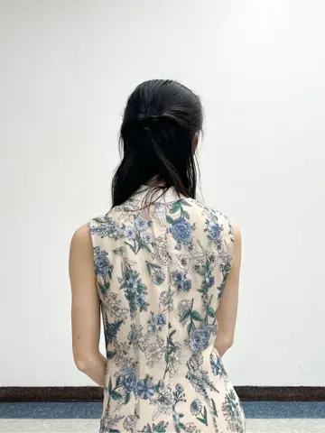 GRACE CONTINENTAL The Banquet yuri コーディネート画像