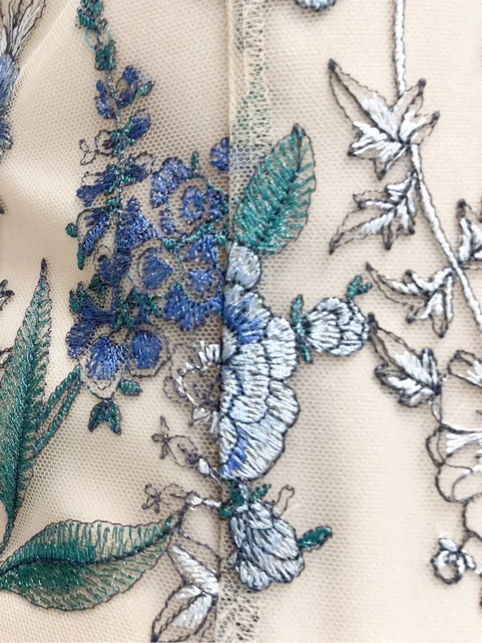 GRACE CONTINENTAL The Banquet yuri コーディネート画像