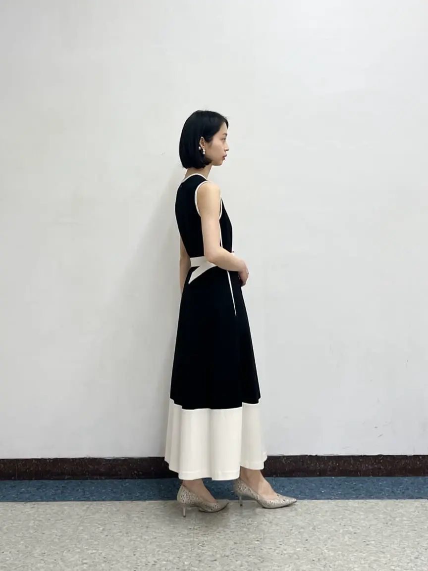 GRACE CONTINENTAL The Banquet yuri コーディネート画像