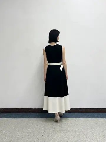 GRACE CONTINENTAL The Banquet yuri コーディネート画像