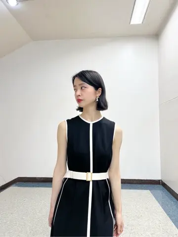 GRACE CONTINENTAL The Banquet yuri コーディネート画像