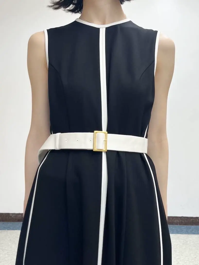 GRACE CONTINENTAL The Banquet yuri コーディネート画像