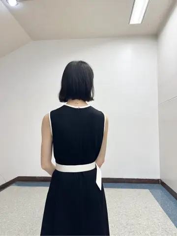 GRACE CONTINENTAL The Banquet yuri コーディネート画像