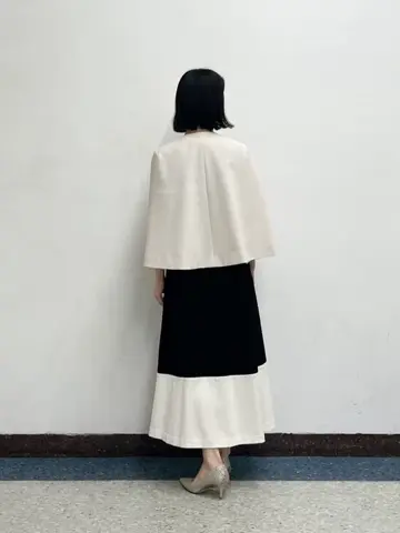 GRACE CONTINENTAL The Banquet yuri コーディネート画像