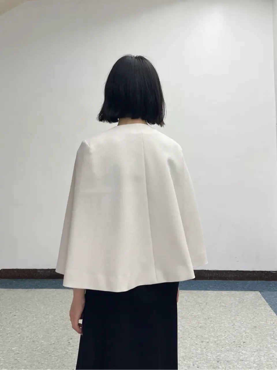 GRACE CONTINENTAL The Banquet yuri コーディネート画像