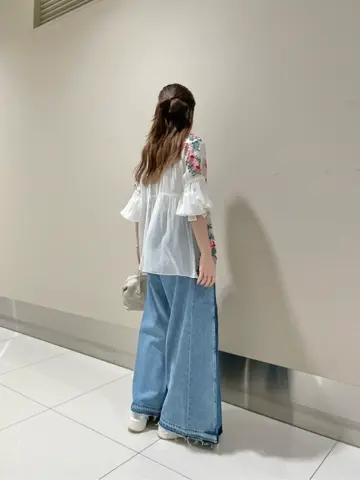 GRACE CONTINENTAL The Banquet Suzuka コーディネート画像