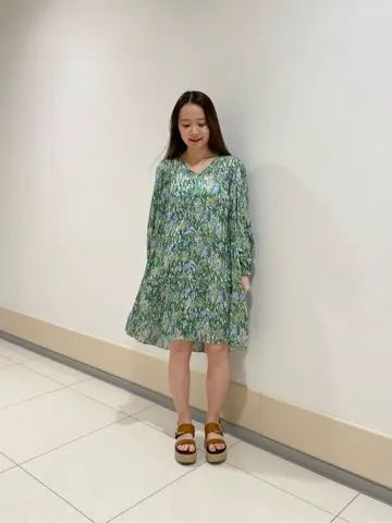 GRACE CONTINENTAL The Banquet Suzuka コーディネート画像