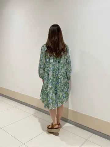 GRACE CONTINENTAL The Banquet Suzuka コーディネート画像