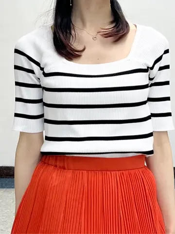 GRACE CONTINENTAL The Banquet yuri コーディネート画像