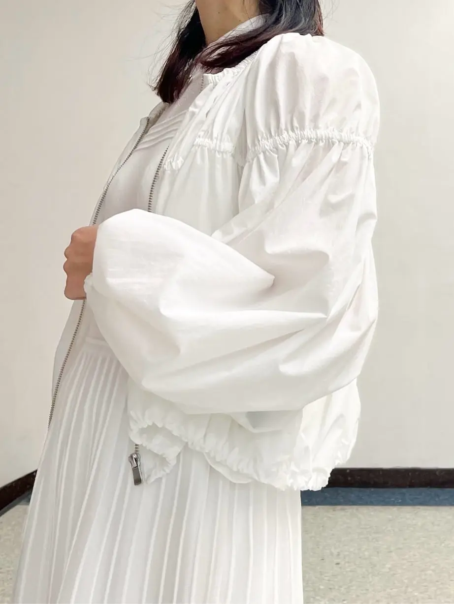 GRACE CONTINENTAL The Banquet yuri コーディネート画像