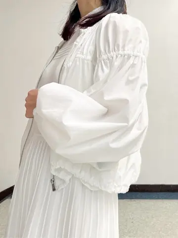 GRACE CONTINENTAL The Banquet yuri コーディネート画像