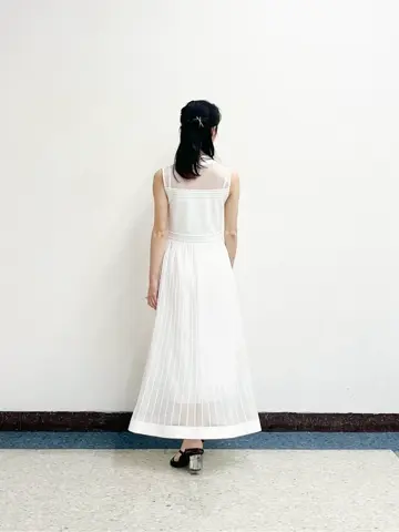 GRACE CONTINENTAL The Banquet yuri コーディネート画像