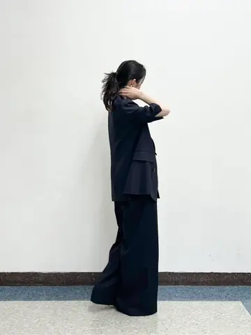 GRACE CONTINENTAL The Banquet yuri コーディネート画像