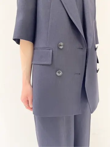 GRACE CONTINENTAL The Banquet yuri コーディネート画像