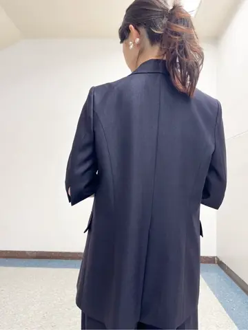 GRACE CONTINENTAL The Banquet yuri コーディネート画像