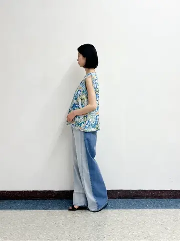 GRACE CONTINENTAL The Banquet yuri コーディネート画像