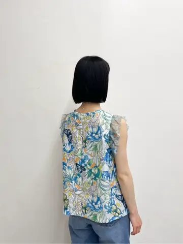 GRACE CONTINENTAL The Banquet yuri コーディネート画像