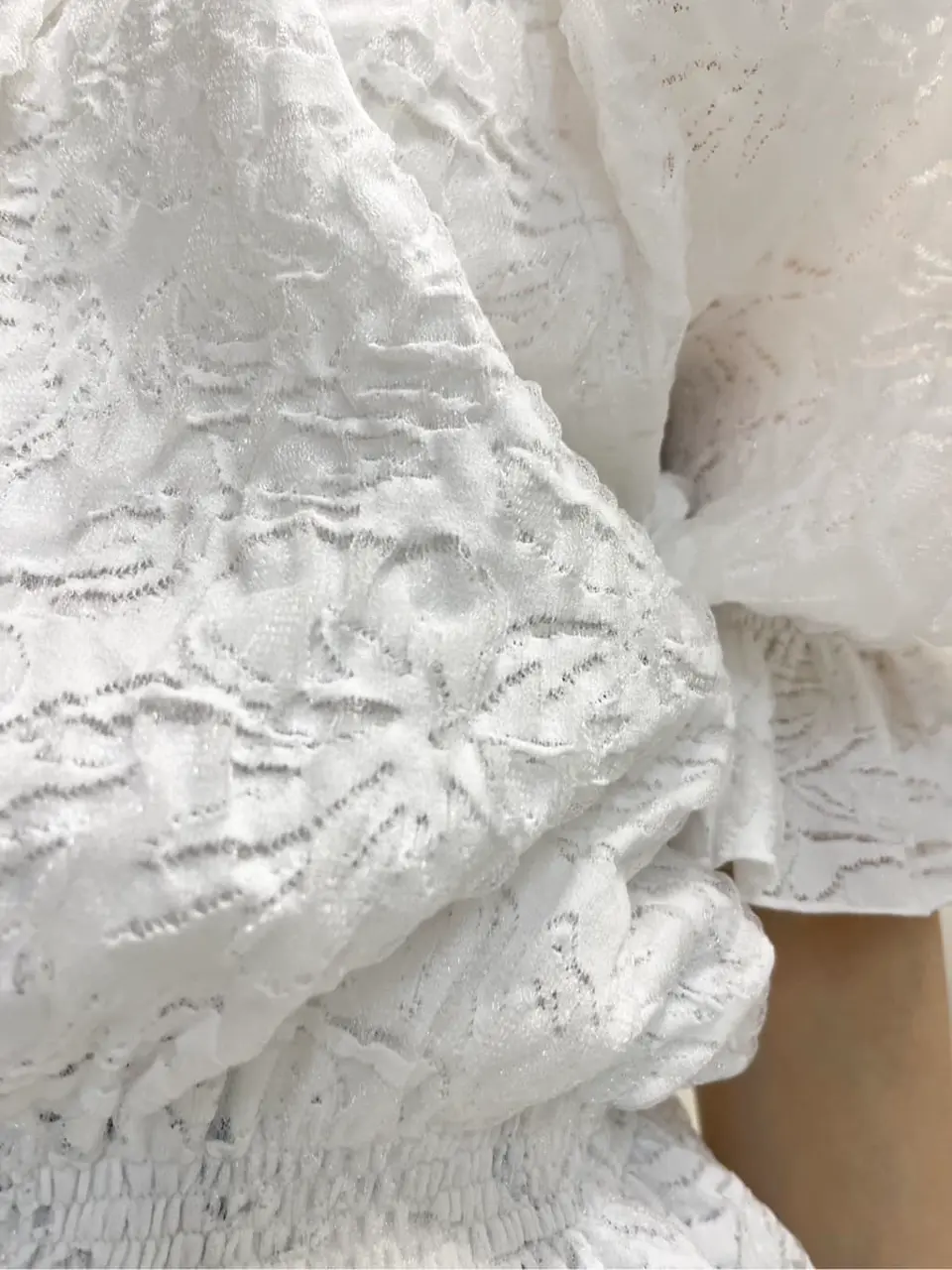 GRACE CONTINENTAL The Banquet yuri コーディネート画像