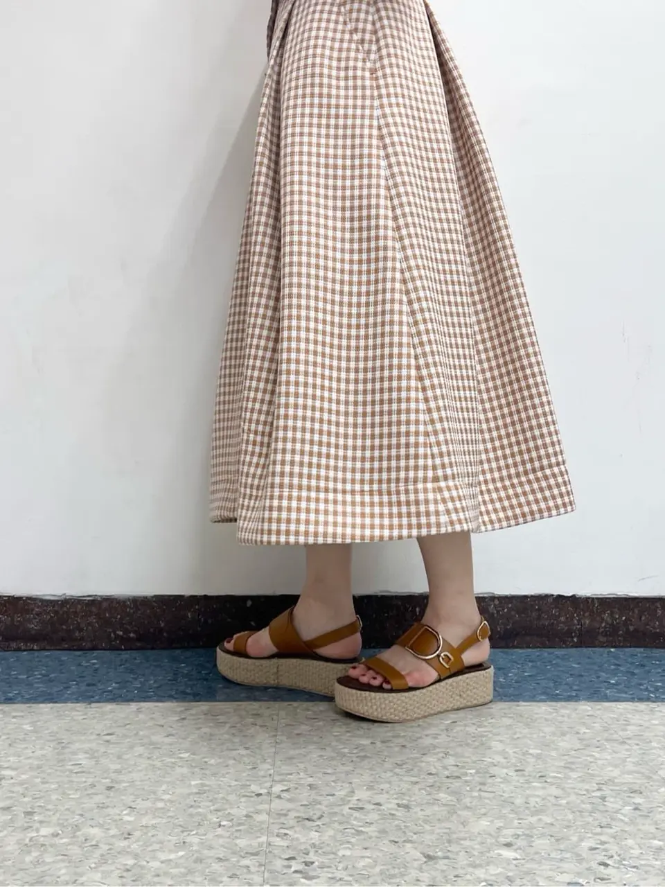 GRACE CONTINENTAL The Banquet yuri コーディネート画像