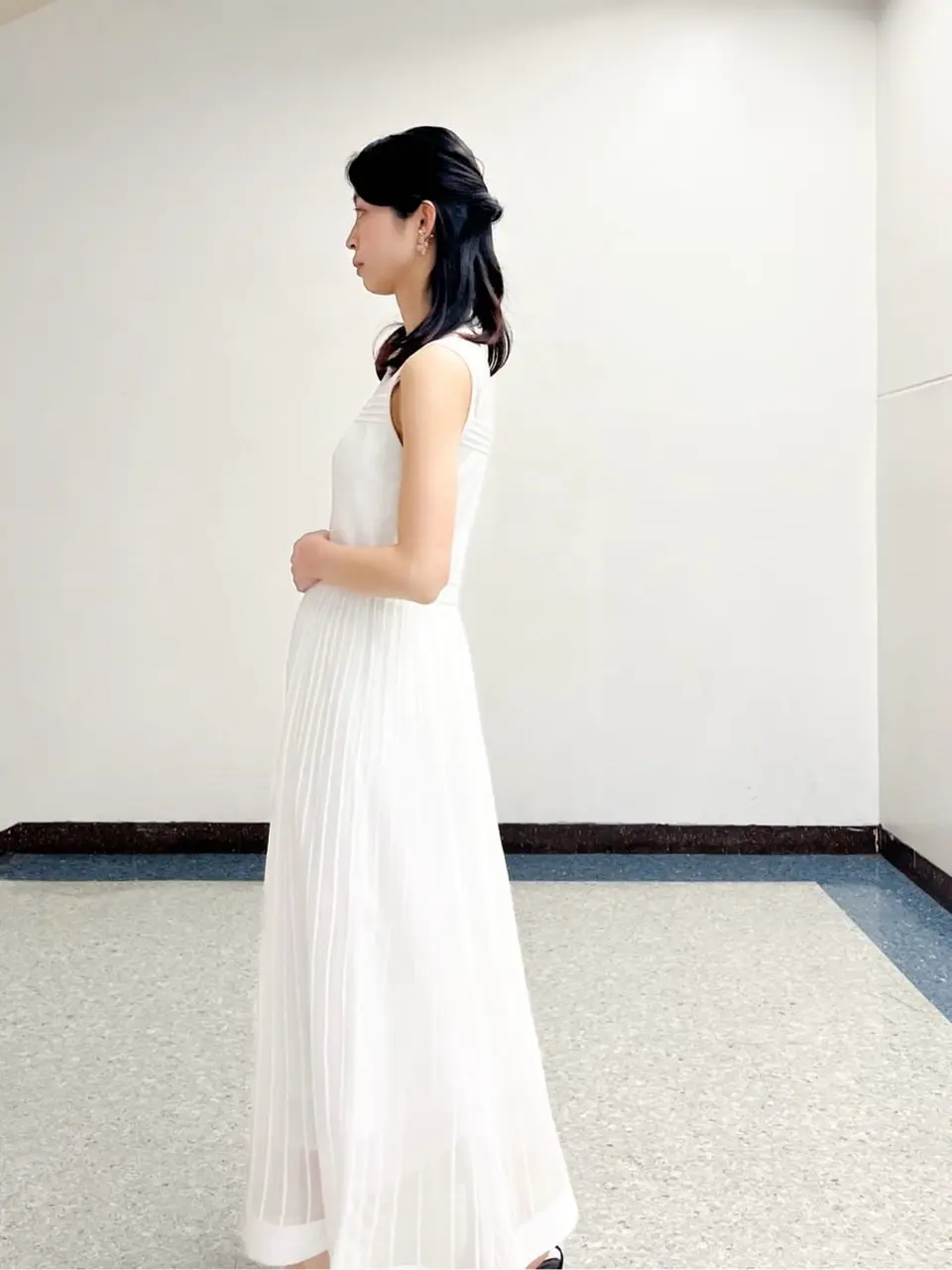 GRACE CONTINENTAL The Banquet yuri コーディネート画像