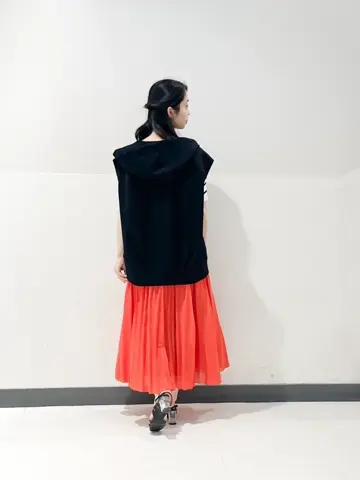 GRACE CONTINENTAL The Banquet yuri コーディネート画像