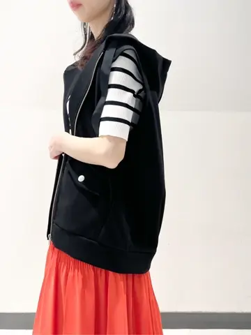 GRACE CONTINENTAL The Banquet yuri コーディネート画像