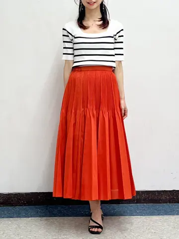 GRACE CONTINENTAL The Banquet yuri コーディネート画像