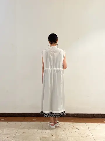 GRACE CONTINENTAL The Banquet CHISAKO.S コーディネート画像