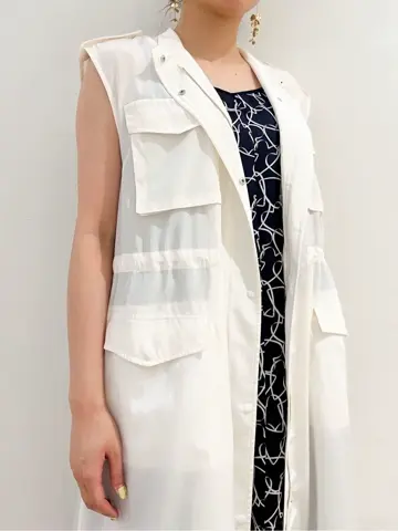 GRACE CONTINENTAL The Banquet CHISAKO.S コーディネート画像